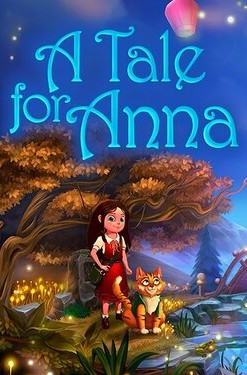 A Tale for Anna