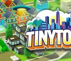Tinytopia