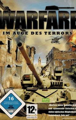 Warfare