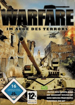 Warfare