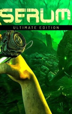 Serum (Ultimate Edition)