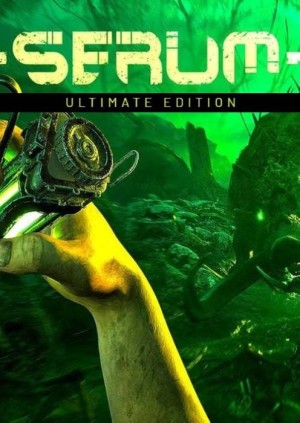 Serum (Ultimate Edition)