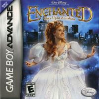 Enchanted: Once Upon Andalasia