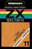 Test Inteligencji
