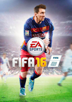 FIFA 16