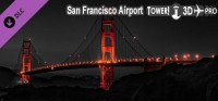 San Francisco Airport: Tower! 3D Pro
