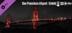 San Francisco Airport: Tower! 3D Pro