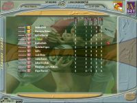 Championship Rugby Manager