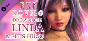 ENF Novels: Dress Code - Linda meets Hugo