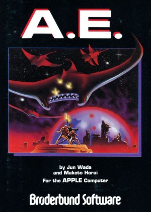 A.E.