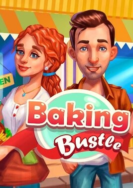 Baking Bustle