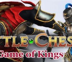 Battle Chess: Game of Kings