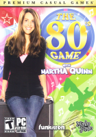 The 80's Game With Martha Quinn