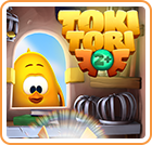 Toki Tori 2+