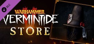 Warhammer: Vermintide II - Purist's Stovepipe
