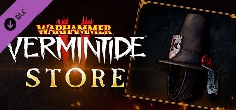 Warhammer: Vermintide II - Purist's Stovepipe