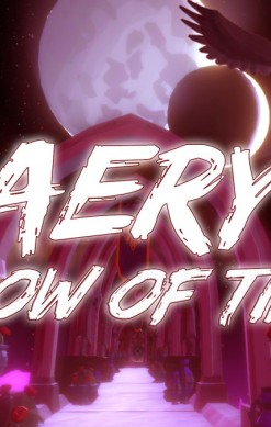 Aery: Flow of Time