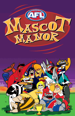 AFL Mascot Manor