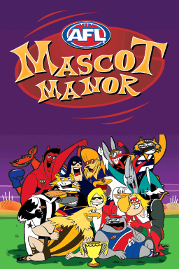 AFL Mascot Manor