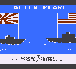After Pearl