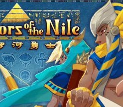 Warriors of the Nile