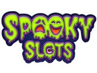 Spooky Slots