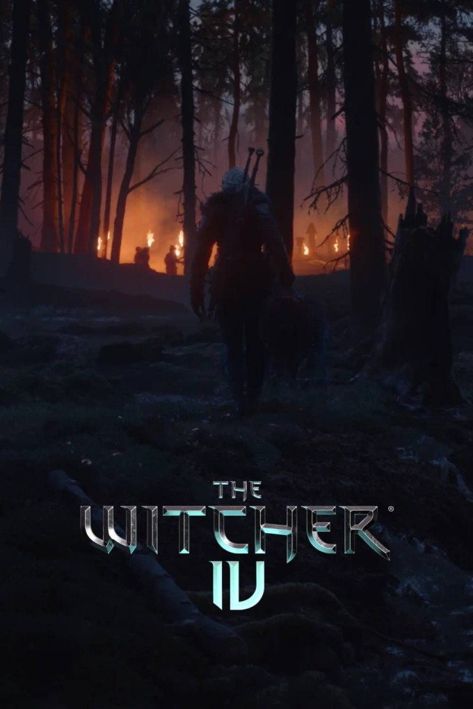 The Witcher 4