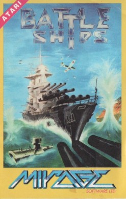Battle Ships