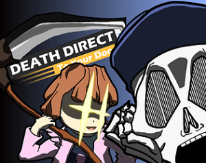 Death Direct to Your Door