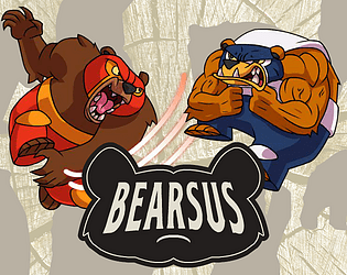 Bearsus