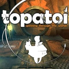Topatoi: Pillar of the Skies