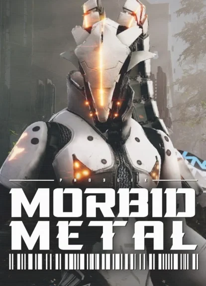 Morbid Metal