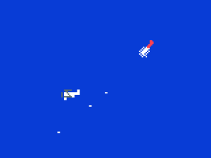 Air Battle