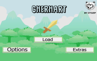 GHERHART