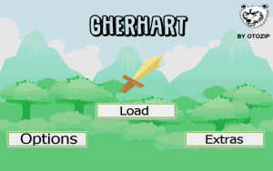 GHERHART