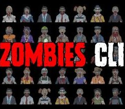 Idle Zombies Clicker