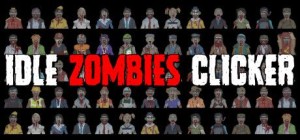 Idle Zombies Clicker