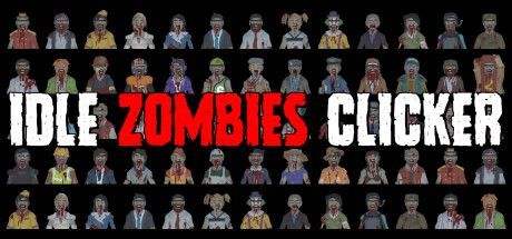 Idle Zombies Clicker