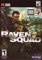 Raven Squad