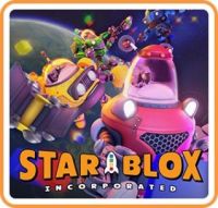 StarBlox Incorporated
