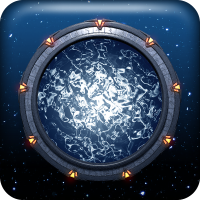 Stargate SG-1: Unleashed - Episode 1