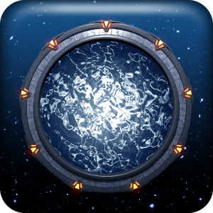 Stargate SG-1: Unleashed - Episode 1