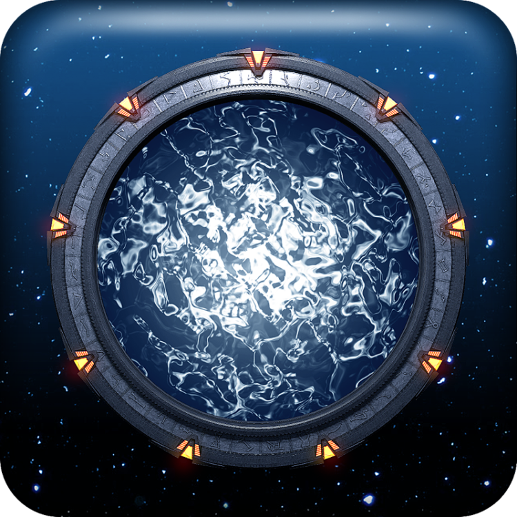 Stargate SG-1: Unleashed - Episode 1