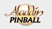 Aladdin Pinball