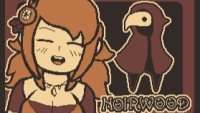 Citri Plays Noirwood