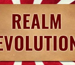 Realm Revolutions