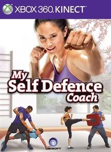 Self-Defense Training Camp