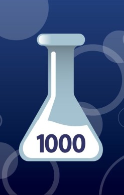 Alchemy 1000