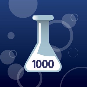 Alchemy 1000