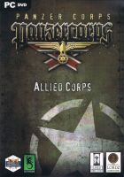 Panzer Corps: Allied Corps